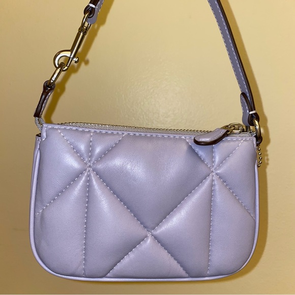 Coach mini wristlet New - Picture 2 of 9